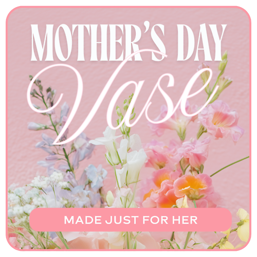 Florist's Choice Mother's Day Arrangement