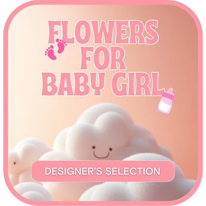 Designer&#039;s Selection Baby Girl